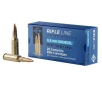 PPU Standard Rifle 6 5 Grendel 120gr HPBT Rifle Ammo - 20 Rounds