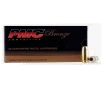 PMC Bronze 40 S W 165gr JHP Handgun Ammo - 50 Rounds