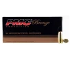 PMC Bronze 40 S W 180gr FMJ Handgun Ammo - 50 Rounds