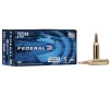Federal American Eagle Varmint Predator 243 Winchester 75gr JHP Rifle Ammo - 40 Rounds