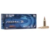 Federal Varmint   Predator 22-250 Remington 55gr Hornady V-Max Rifle Ammo - 20 Rounds
