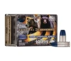 Federal Solid Core 40 S W 200gr SJFN Handgun Ammo - 20 Rounds