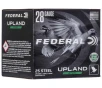 Federal Upland Steel 28 Gauge 2-3 4in  7 5 5 8oz Upland Shotshells - 25 Rounds