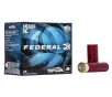 Federal Top Gun 12 Gauge 2-3 4in  7 5 1oz Target Shotshells - 25 Rounds