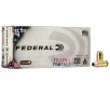Federal Train   Protect 45 Auto  ACP  230gr VHP Handgun Ammo - 50 Rounds