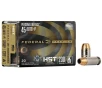 Federal Personal Defense HST 45 Auto  ACP   P 230gr HST JHP Handgun Ammo - 20 Rounds