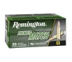 Remington Premier Match 6 5 PRC 145gr OTMBT Rifle Ammo - 20 Rounds