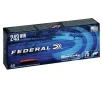 Federal Varmint   Predator 243 Winchester 75gr V-Max Rifle Ammo - 20 Rounds