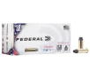 Federal Train   Protect 38 Special 158gr VHP Handgun Ammo - 50 Rounds