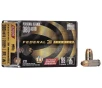 Federal Personal Defense 380 Auto  ACP  99gr Hydra-Shok Deep Handgun Ammo - 20 Rounds