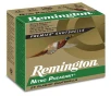 Remington Nitro Pheasant 12 Gauge 2-3 4in  4 1-1 4oz Upland Shotshells - 25 Rounds