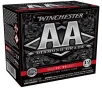 Winchester AA Diamond Grade Elite Trap 12 Gauge 2-3 4in  7 5 Target Shotshells - 25 Rounds -  7 5
