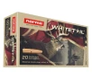 Norma Whitetail 6 5 Creedmoor 140gr PSP Rifle Ammo - 20 Rounds