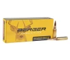 Berger Bullets Extreme Outer Limits Elite Hunter 6 5 Creedmoor 156gr JHP Rifle Ammo - 20 Rounds