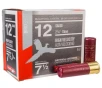 Aguila Bird Shot 12 Gauge 2-3 4in  7 5 1-1 4oz Upland Shotshells - 25 Rounds