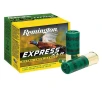 Remington Express XLR Extra Long Range 12 Gauge 2-3 4in  6 1-1 4oz Upland Shotshells - 25 Rounds -  6