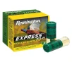Remington Express XLR Extra Long Range 12 Gauge 2-3 4in  4 1-1 4oz Upland Shotshells - 25 Rounds -  4