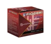 Fiocchi Shooting Dynamics 12 Gauge 2-3 4in  8 7 8oz Target Shotshells - 25 Rounds