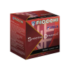 Fiocchi Shooting Dynamics 20 Gauge 2-3 4in  7 5 7 8oz Target Shotshells - 25 Rounds