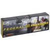 Federal Premium Trophy Copper 6 5 PRC 120gr Handgun Ammo - 20 Rounds