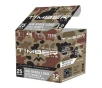 Migra Timber Plus 12 Gauge 3in  4 6 1-1 2oz Waterfowl Steel Shotshells - 25 Rounds