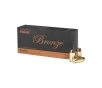 PMC Bronze 45 Auto  ACP  185gr JHP Handgun Ammo - 50 Rounds
