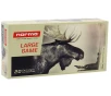 Norma Oryx 6 5 Creedmoor Bonded SP Rifle Ammo - 20 Rounds