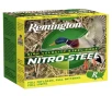 Remington Nitro-Steel 20 Gauge 3in  4 1oz Waterfowl Shotshells - 25 Rounds -  4