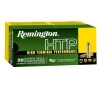 Remington High Terminal Performance 45 Auto  ACP  185gr JHP Handgun Ammo - 20 Rounds