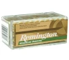Remington Magnum Rimfire 22 WMR  22 Mag  40gr JHP Rimfire Ammo - 50 Rounds