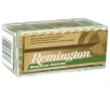 Remington Magnum Rimfire 22 WMR  22 Mag  40gr PSP Rimfire Ammo - 50 Rounds