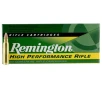 Remington High Performance 223 Remington 55gr PSP Rifle Ammo - 20 Rounds