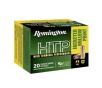 Remington High Terminal Performance 40 S W 180gr JHP Handgun Ammo - 20 Rounds