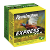 Remington Express Extra Long Range 12 Gauge 2-3 4in  5 1-1 4oz Upland Shotshells - 25 Rounds -  5