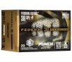 Federal Personal Defense Punch 38 Special  P 120gr JHP Handgun Ammo - 20 Rounds