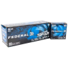 Federal Top Gun 20 Gauge 2-3 4in  8 7 8oz Target Shotshells - 100 Rounds