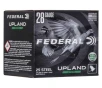 Federal Upland Steel 28 Gauge 2-3 4in  6 5 8oz Upland Shotshells - 25 Rounds