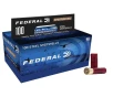 Federal Speed-Shok 12 Gauge 3in BB 1-1 4oz Waterfowl Shotshells - 100 Rounds - BB