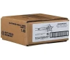 Federal Independence 380 Auto  ACP  95gr FMJ Handgun Ammo - 500 Rounds