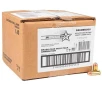Federal Independence 45 Auto  ACP  230gr FMJ Handgun Ammo - 500 Rounds