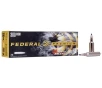 Federal Premium 300 WSM  Winchester Short Mag  200gr TA Rifle Ammo - 20 Rounds