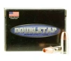 DoubleTap 9mm Luger  P 115gr SCHP Handgun Ammo - 20 Rounds