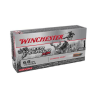 Winchester Deer Season XP 6 8mm SPC 115gr Tapered Jacket Rifle Ammo - 20 Rounds