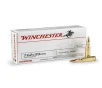 Winchester USA 7 62x39mm 123gr Full Metal Jacket Centerfire Rifle Ammo - 20 Rounds