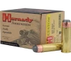 Hornady Custom 500 S W 500gr XTP FP Handgun Ammo - 20 Rounds