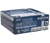 Fiocchi Blue Guardian 40 S W 125gr RRHP Handgun Ammo - 20 Rounds