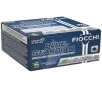 Fiocchi Blue Guardian 380 Auto  ACP  75gr RRHP Handgun Ammo - 20 Rounds