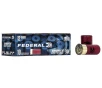 Federal Shorty 12 Gauge 1 75in  4 1-1 2oz Buckshot Shotshells - 10 Rounds -  4