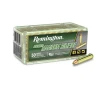 Remington Premier Magnum Rimfire 22 WMR  22 Mag  33gr AccuTip-V Rimfire Ammo - 50 Rounds