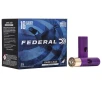Federal Game Load 16 Gauge 2-3 4in  6 1-1 8oz Upland Shotshells - 25 Rounds